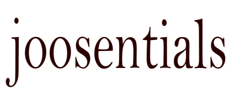joosentials